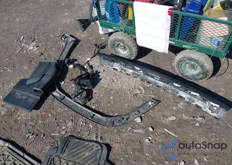 2021 Jeep Grand Cherokee L Limited 4X4 из США, поврежденный, VIN 1C4RJKBG7M8142511